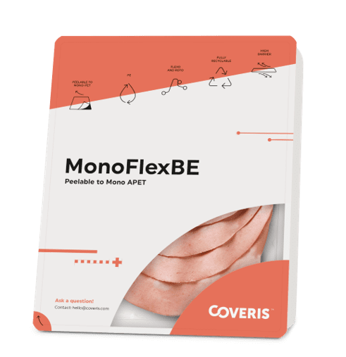 MonoFlexBE-Deckelfolie