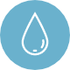 Wasser-Symbol