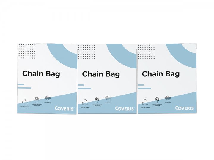 Chain Bags