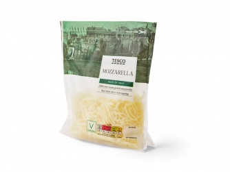 Coveris bringt vollständig recycelbare Käseverpackungen für Tesco auf den Markt