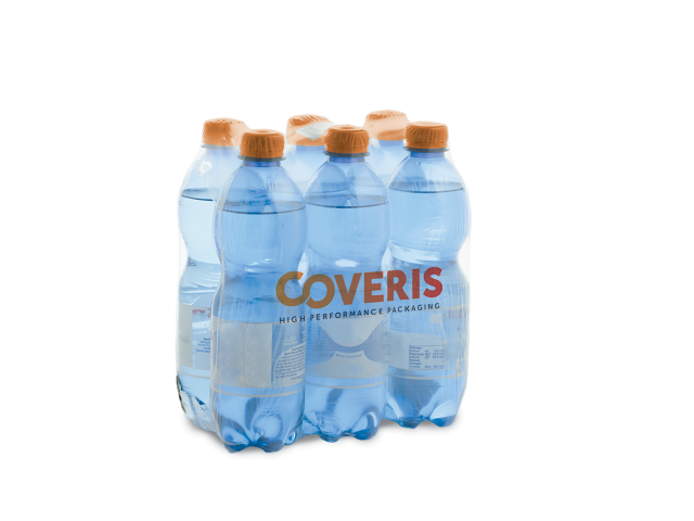 Recycled shrink film by coveris.com