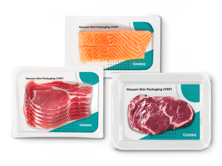 Coveris Expands Portfolio with Vacuum Skin Packaging Investment