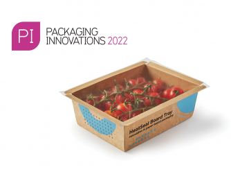 Coveris präsentiert die nächste Generation nachhaltiger Verpackungen auf der Packaging Innovations 2022