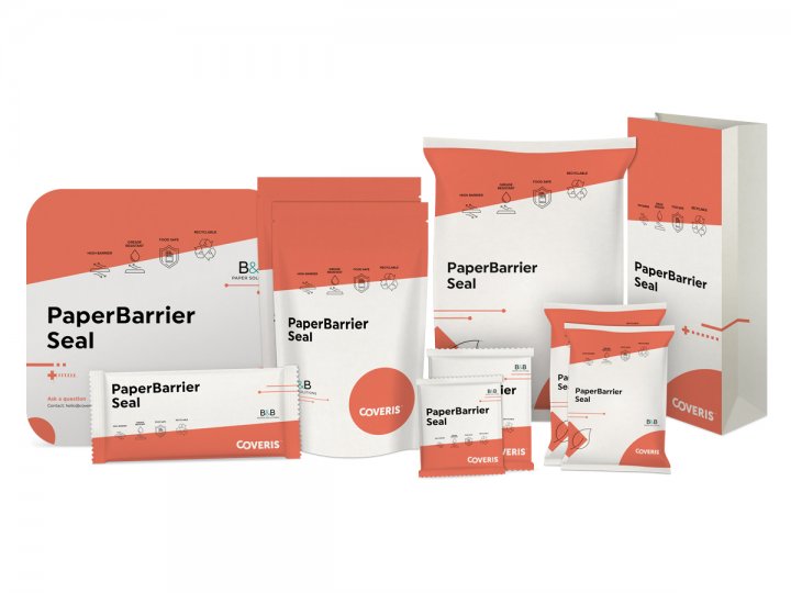 Paper-based Packaging
