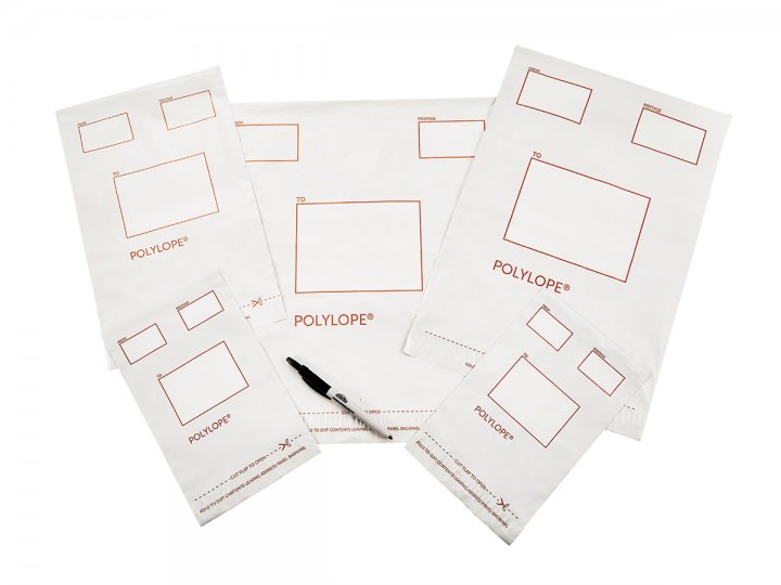 Polylope® Mailing Bags
