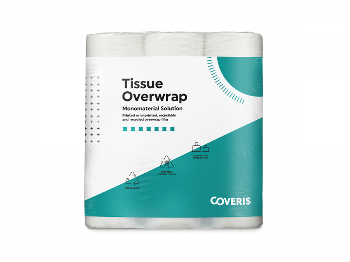 Tissue Overwap