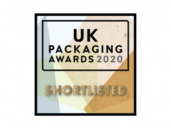Drei Finalisten für Coveris in den UK Packaging Awards