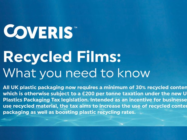 Recycled Plastics Guide